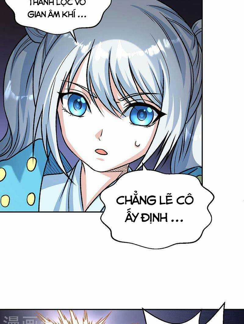 Võ Đạo Độc Tôn - Chapter 498 - Trang 66