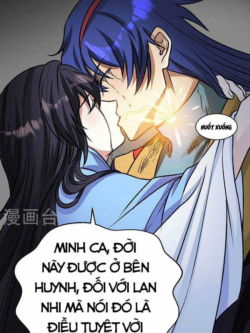 Võ Đạo Độc Tôn - Chapter 498 - Trang 69