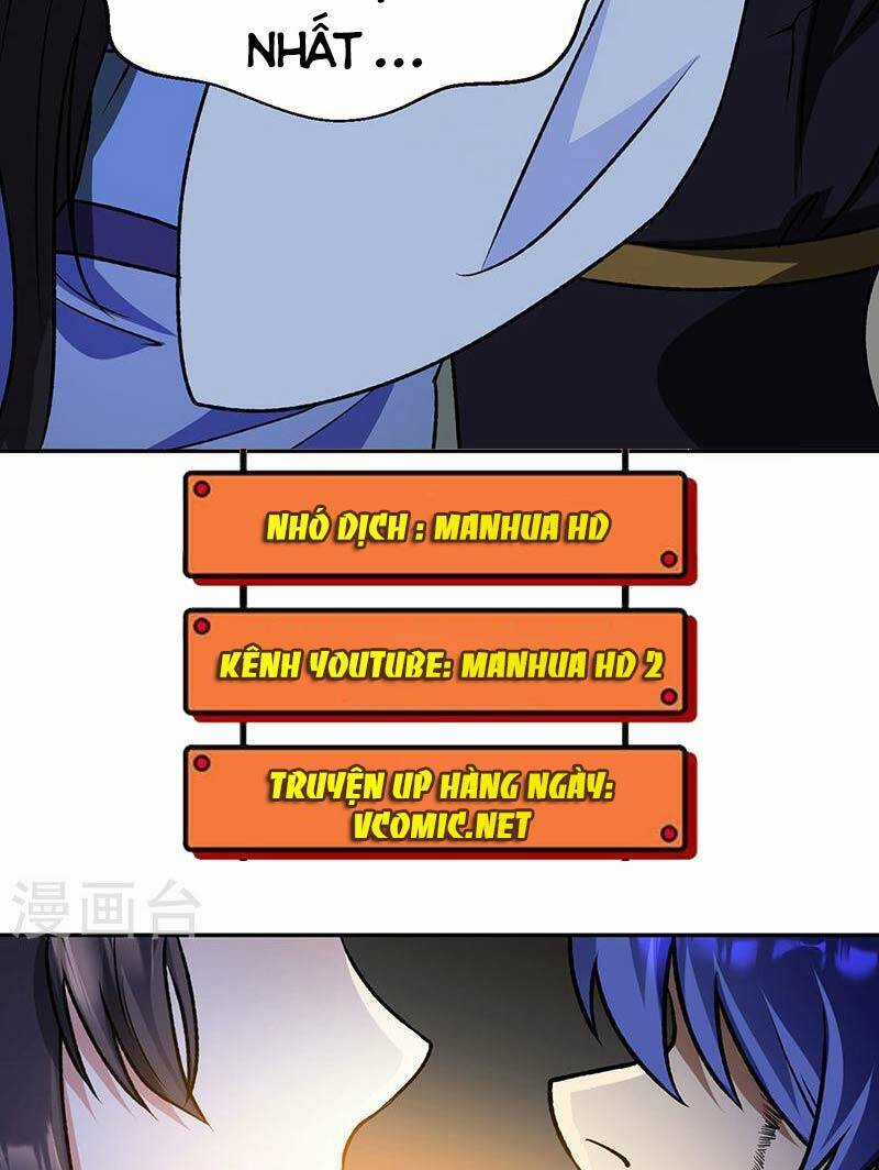 Võ Đạo Độc Tôn - Chapter 498 - Trang 70