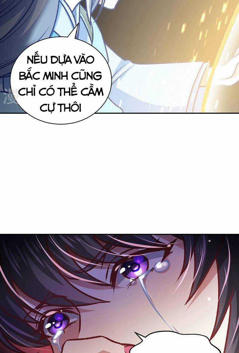 Võ Đạo Độc Tôn - Chapter 498 - Trang 8