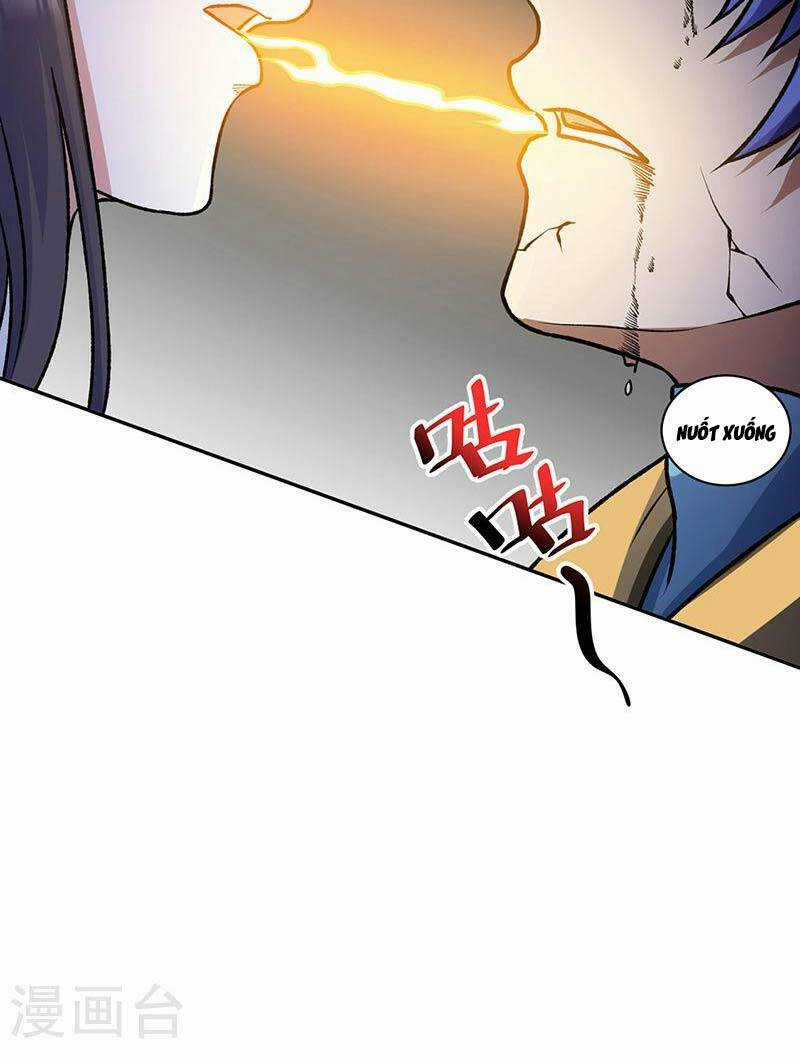 Võ Đạo Độc Tôn - Chapter 498 - Trang 71