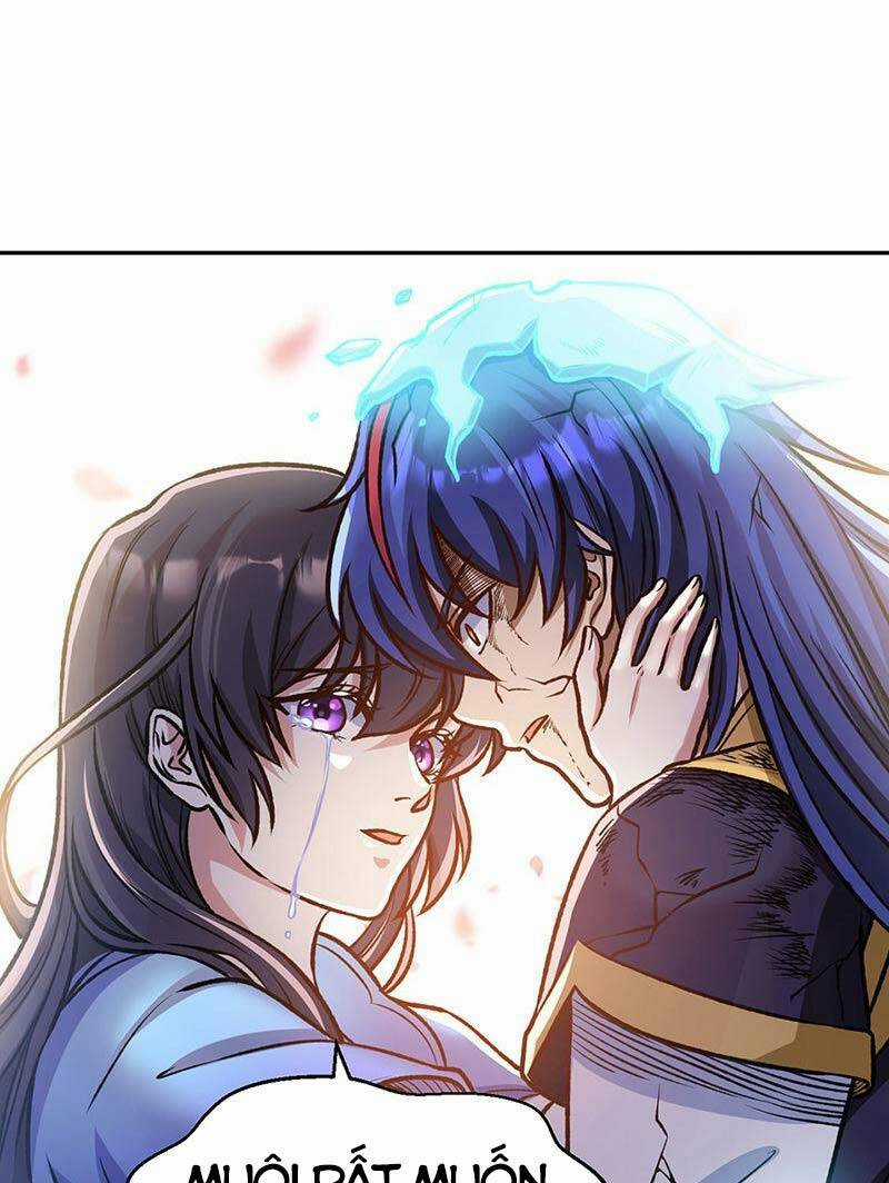 Võ Đạo Độc Tôn - Chapter 498 - Trang 72