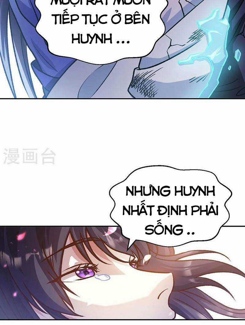 Võ Đạo Độc Tôn - Chapter 498 - Trang 73