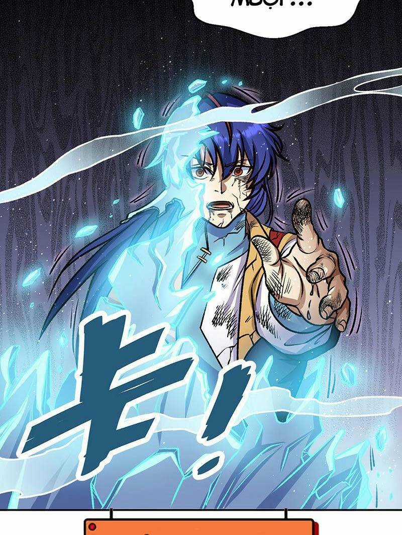 Võ Đạo Độc Tôn - Chapter 498 - Trang 75