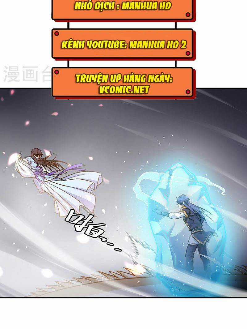 Võ Đạo Độc Tôn - Chapter 498 - Trang 76