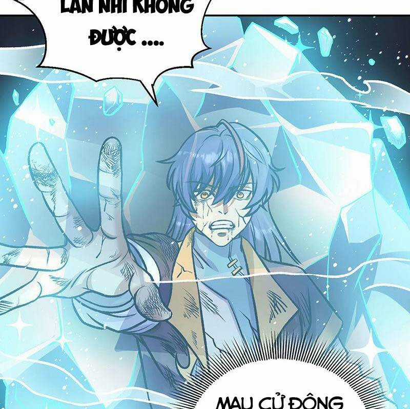 Võ Đạo Độc Tôn - Chapter 498 - Trang 80