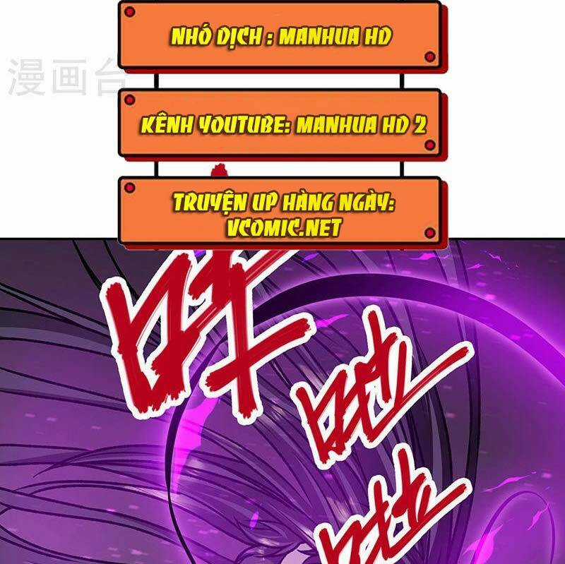 Võ Đạo Độc Tôn - Chapter 498 - Trang 86