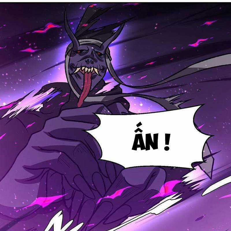 Võ Đạo Độc Tôn - Chapter 498 - Trang 93