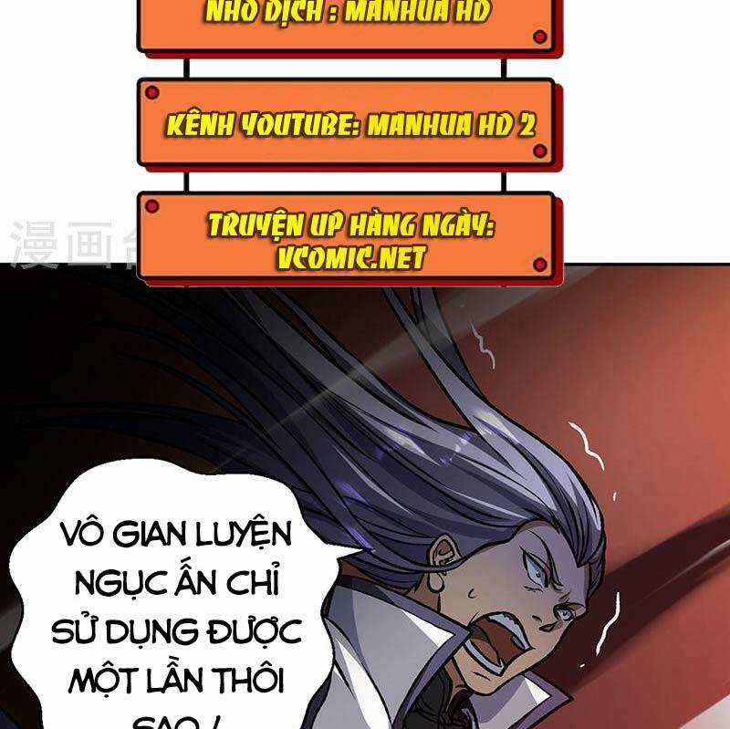 Võ Đạo Độc Tôn - Chapter 498 - Trang 98