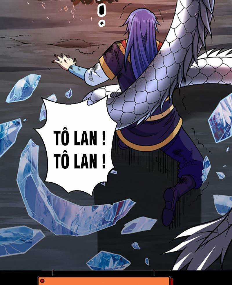 Võ Đạo Độc Tôn - Chapter 499 - Trang 12