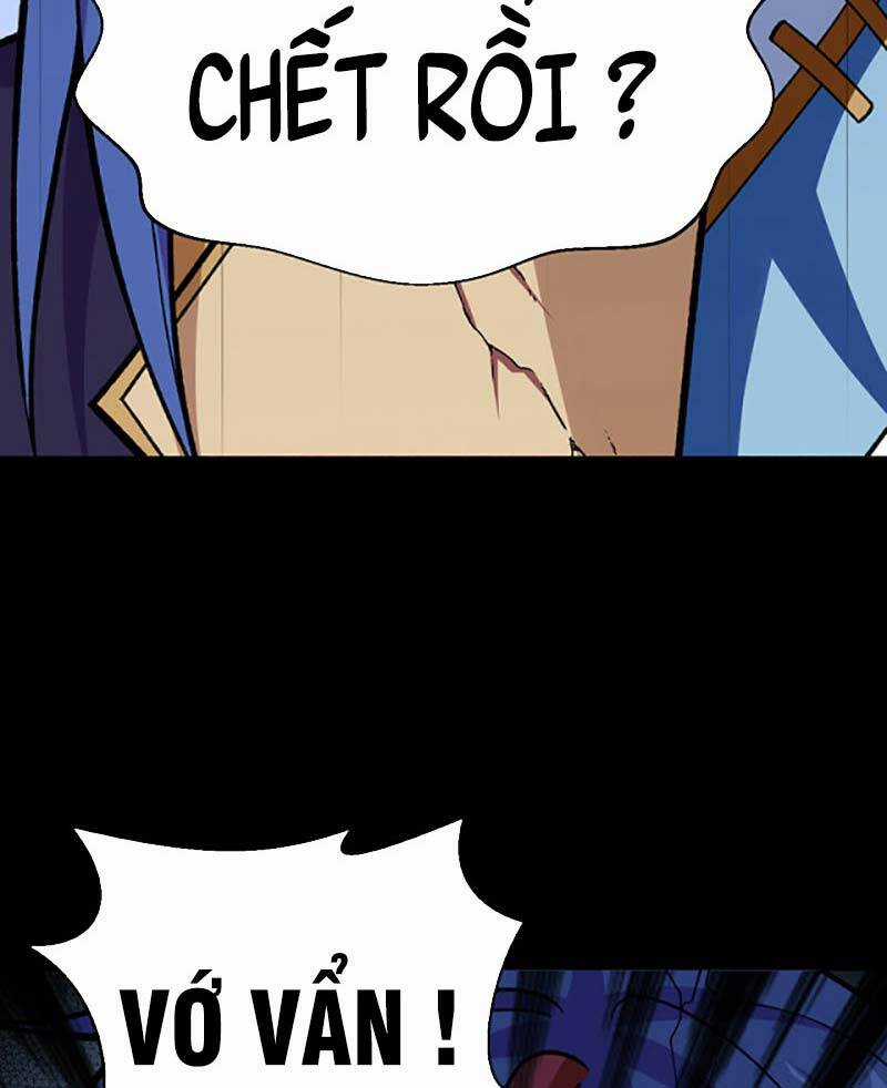 Võ Đạo Độc Tôn - Chapter 499 - Trang 18