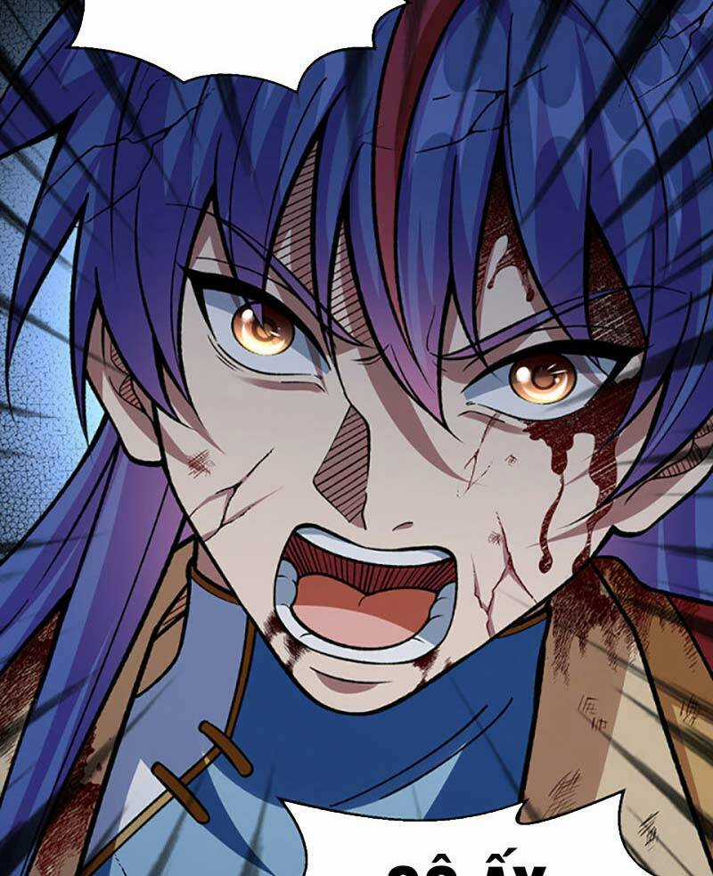 Võ Đạo Độc Tôn - Chapter 499 - Trang 19