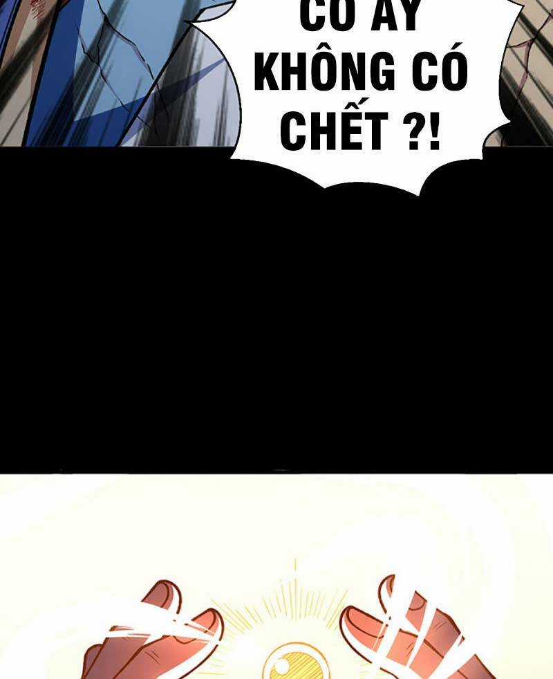 Võ Đạo Độc Tôn - Chapter 499 - Trang 20