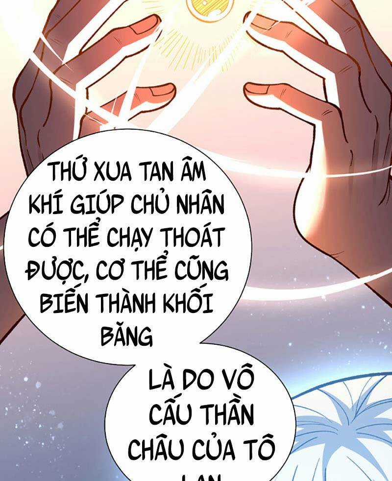 Võ Đạo Độc Tôn - Chapter 499 - Trang 21