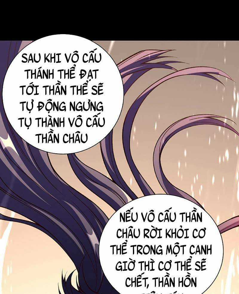 Võ Đạo Độc Tôn - Chapter 499 - Trang 23