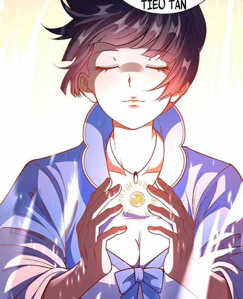 Võ Đạo Độc Tôn - Chapter 499 - Trang 24