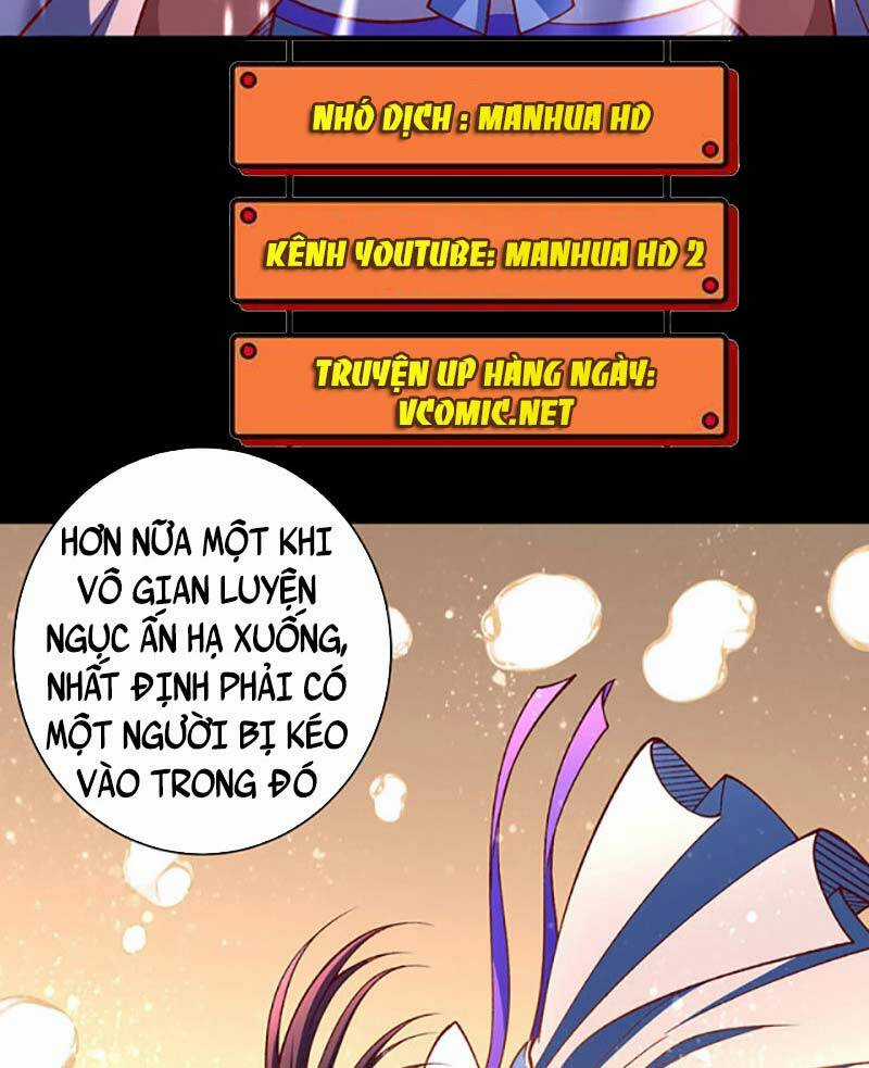 Võ Đạo Độc Tôn - Chapter 499 - Trang 25