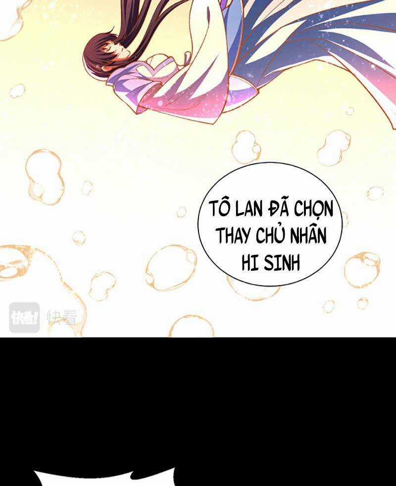 Võ Đạo Độc Tôn - Chapter 499 - Trang 26