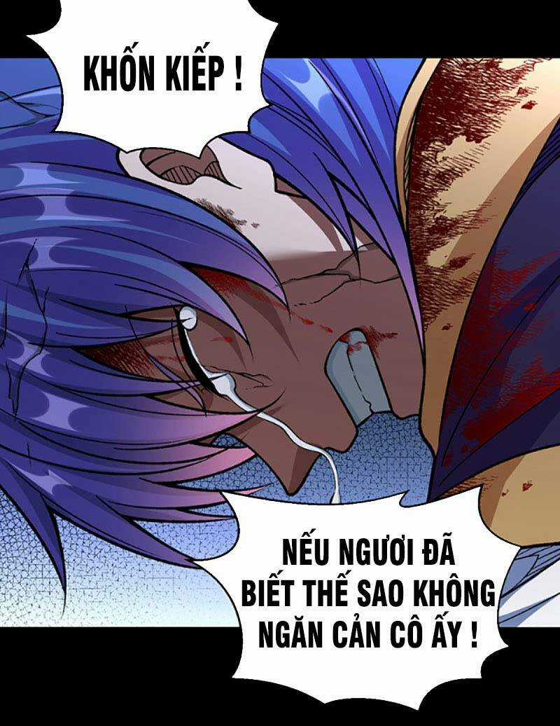 Võ Đạo Độc Tôn - Chapter 499 - Trang 27