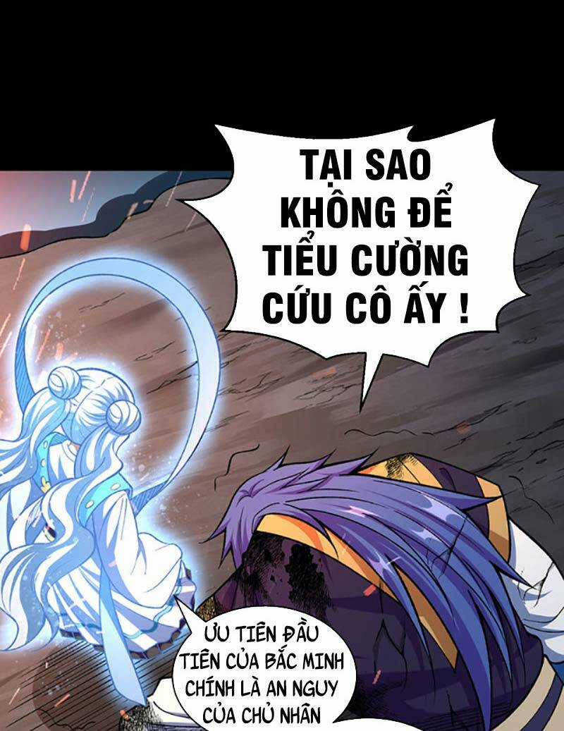 Võ Đạo Độc Tôn - Chapter 499 - Trang 28