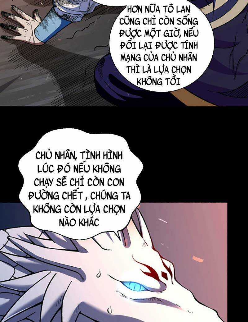 Võ Đạo Độc Tôn - Chapter 499 - Trang 29