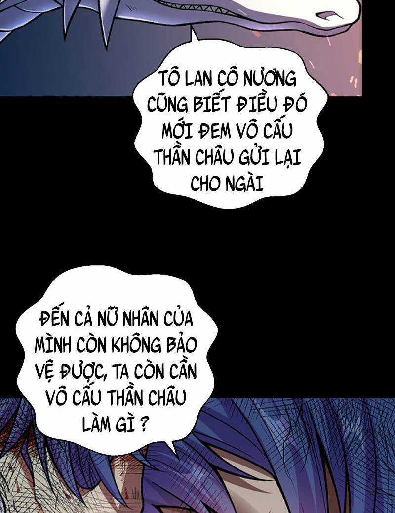 Võ Đạo Độc Tôn - Chapter 499 - Trang 30