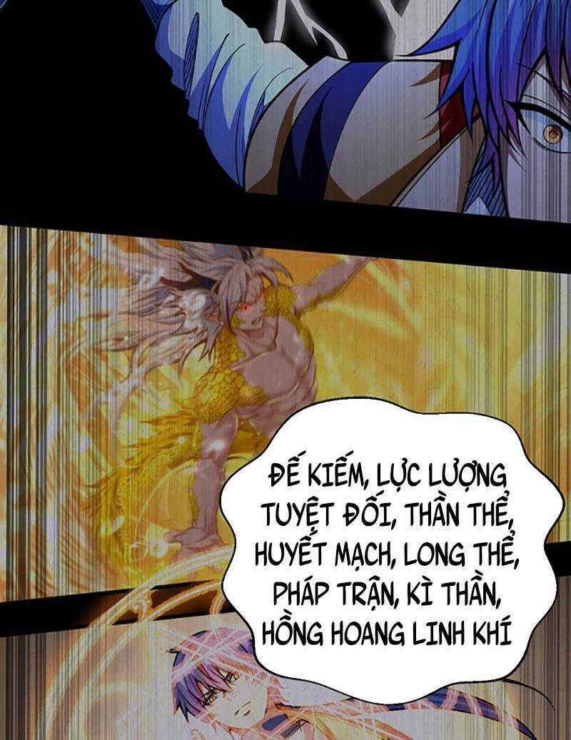 Võ Đạo Độc Tôn - Chapter 499 - Trang 32