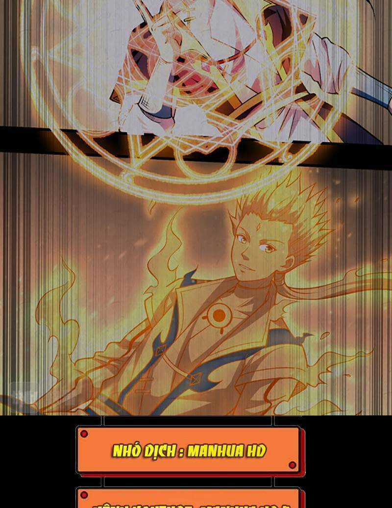 Võ Đạo Độc Tôn - Chapter 499 - Trang 33