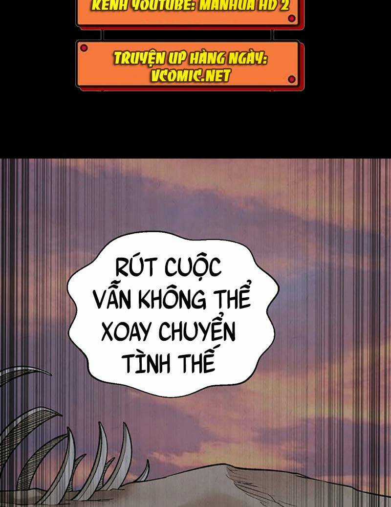 Võ Đạo Độc Tôn - Chapter 499 - Trang 34