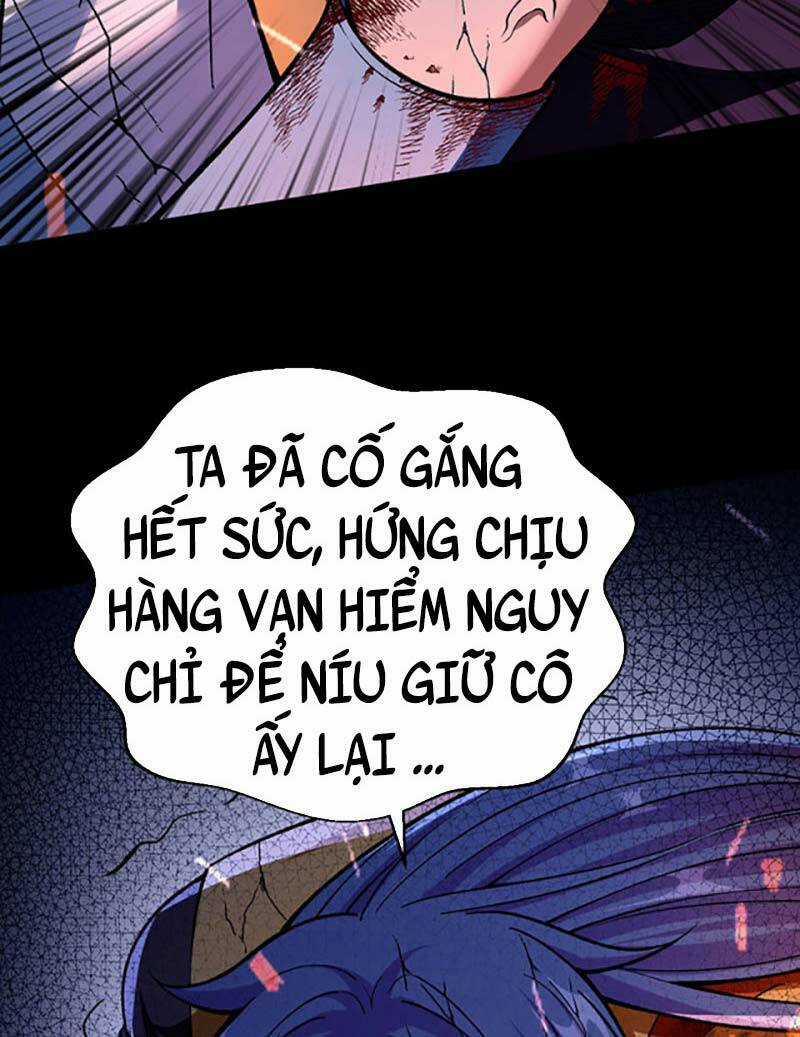 Võ Đạo Độc Tôn - Chapter 499 - Trang 37