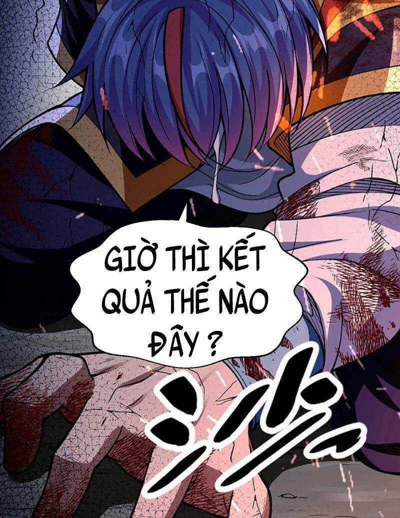 Võ Đạo Độc Tôn - Chapter 499 - Trang 38