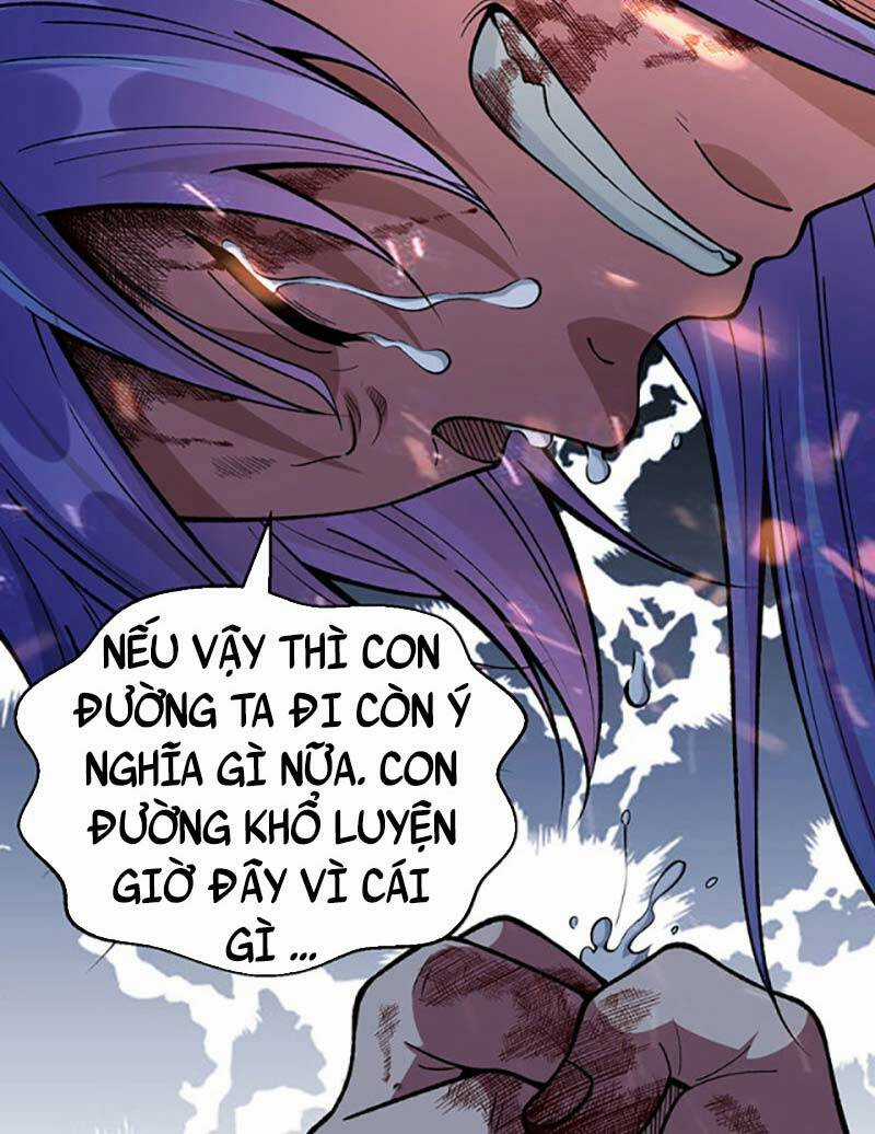 Võ Đạo Độc Tôn - Chapter 499 - Trang 40