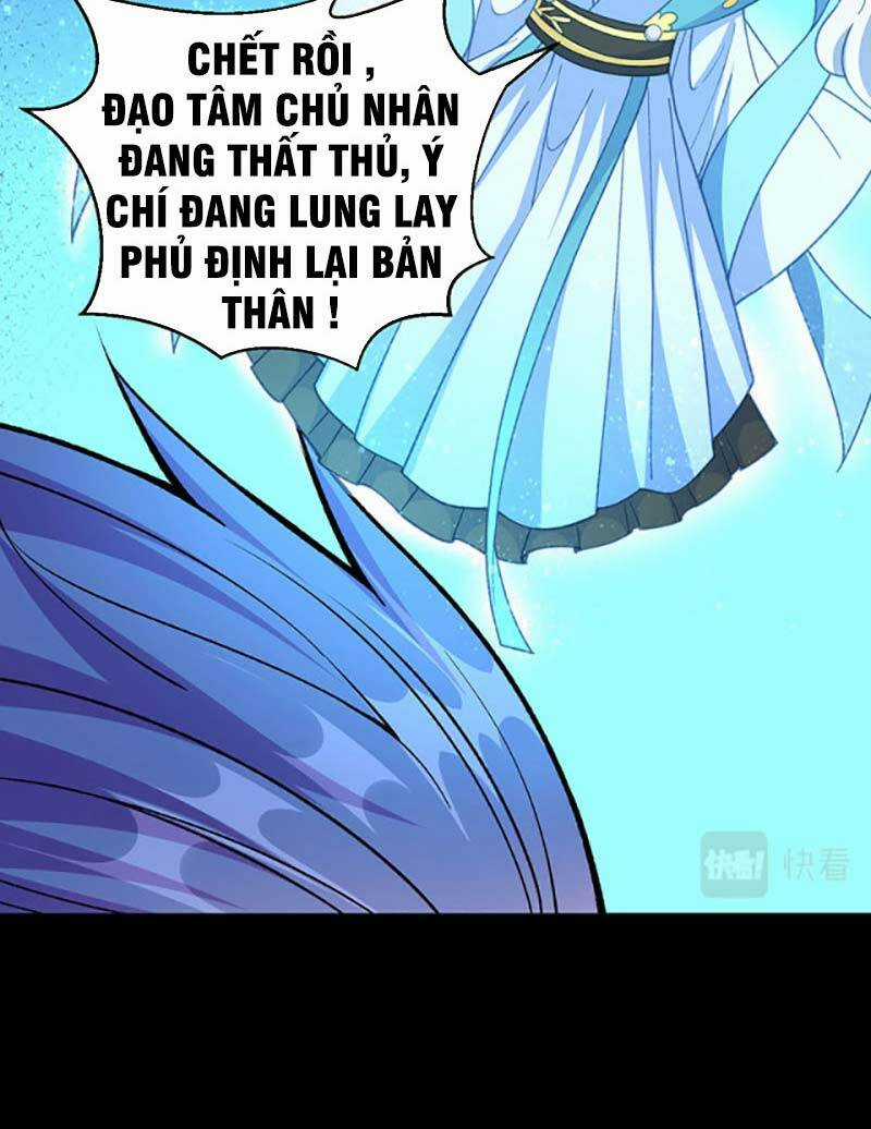 Võ Đạo Độc Tôn - Chapter 499 - Trang 42