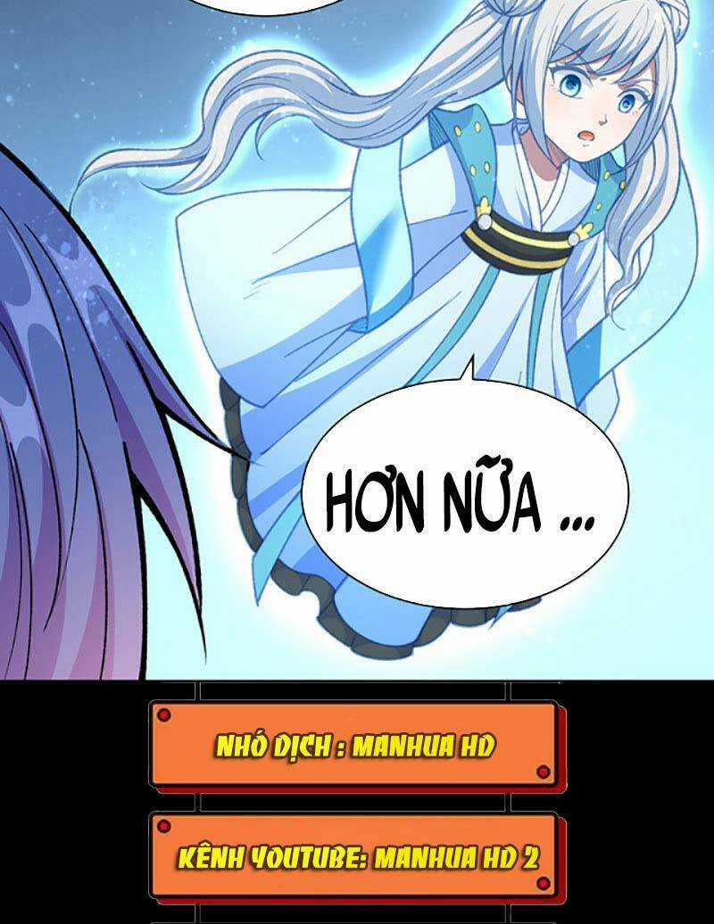 Võ Đạo Độc Tôn - Chapter 499 - Trang 45