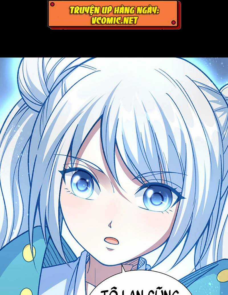 Võ Đạo Độc Tôn - Chapter 499 - Trang 46