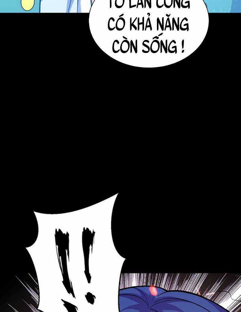 Võ Đạo Độc Tôn - Chapter 499 - Trang 47