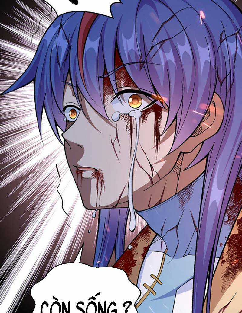 Võ Đạo Độc Tôn - Chapter 499 - Trang 48