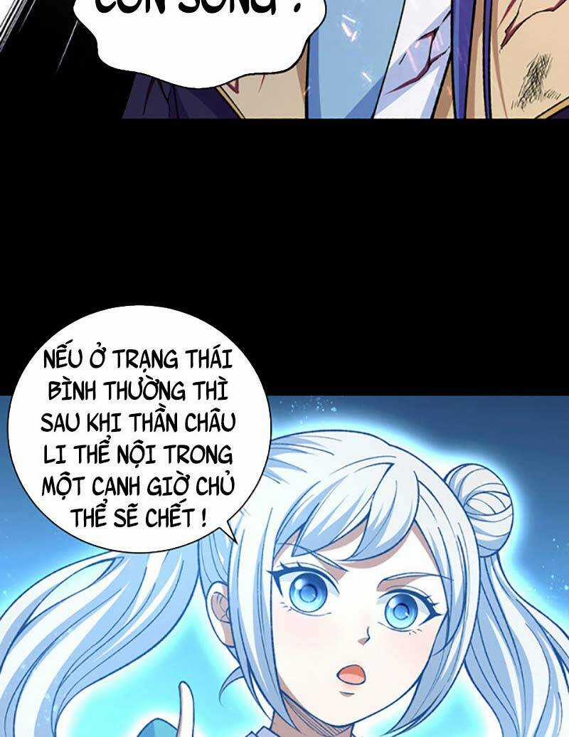 Võ Đạo Độc Tôn - Chapter 499 - Trang 49