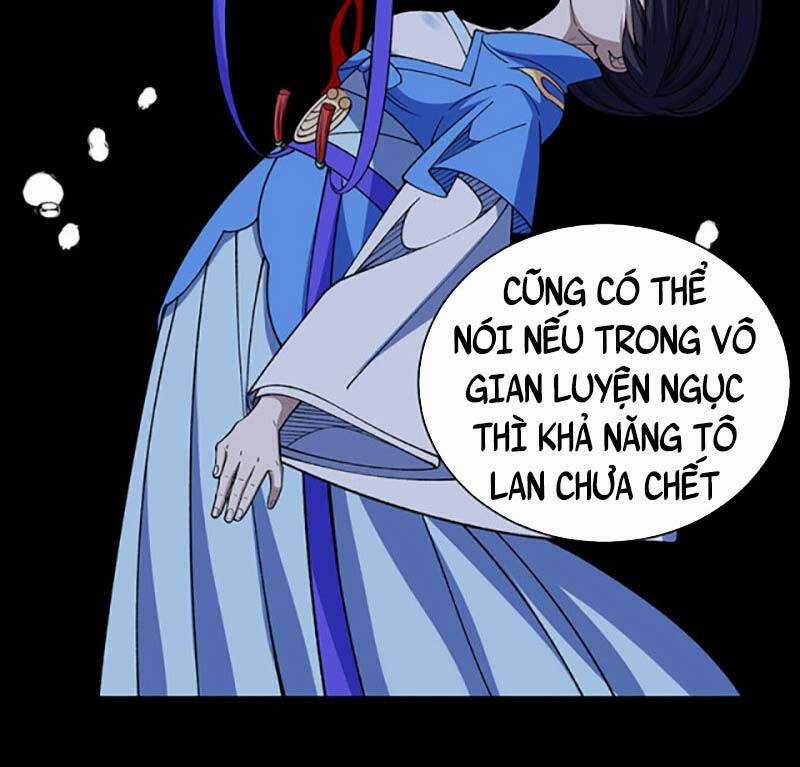 Võ Đạo Độc Tôn - Chapter 499 - Trang 55