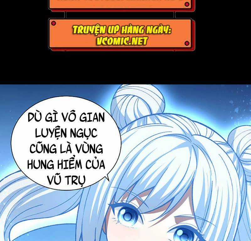 Võ Đạo Độc Tôn - Chapter 499 - Trang 59
