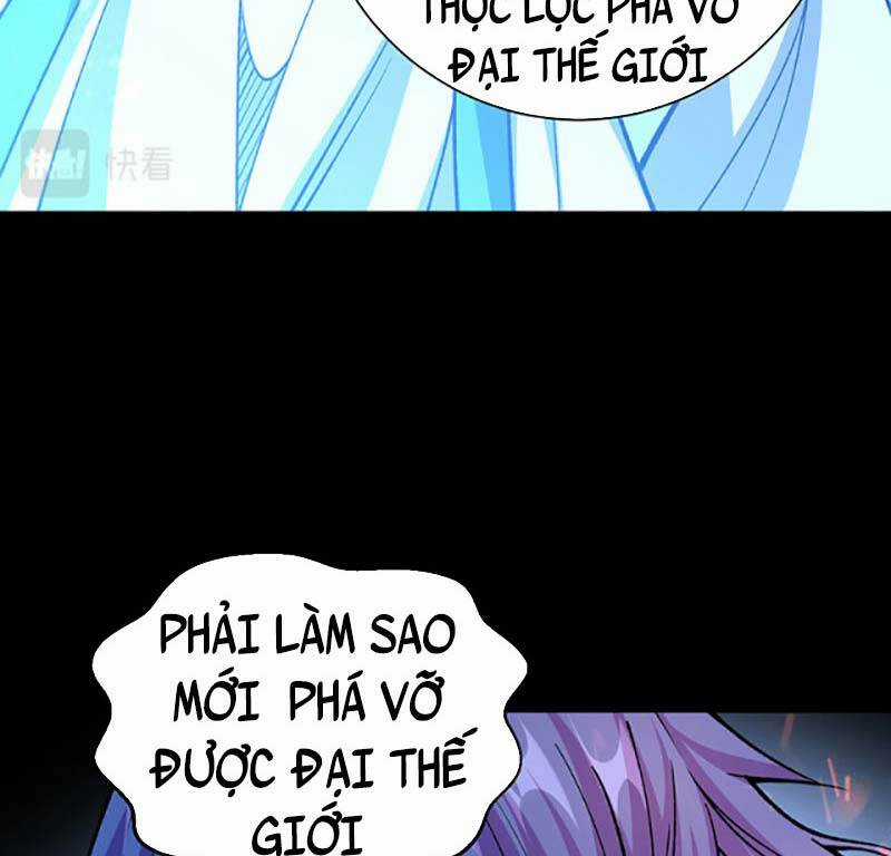 Võ Đạo Độc Tôn - Chapter 499 - Trang 61