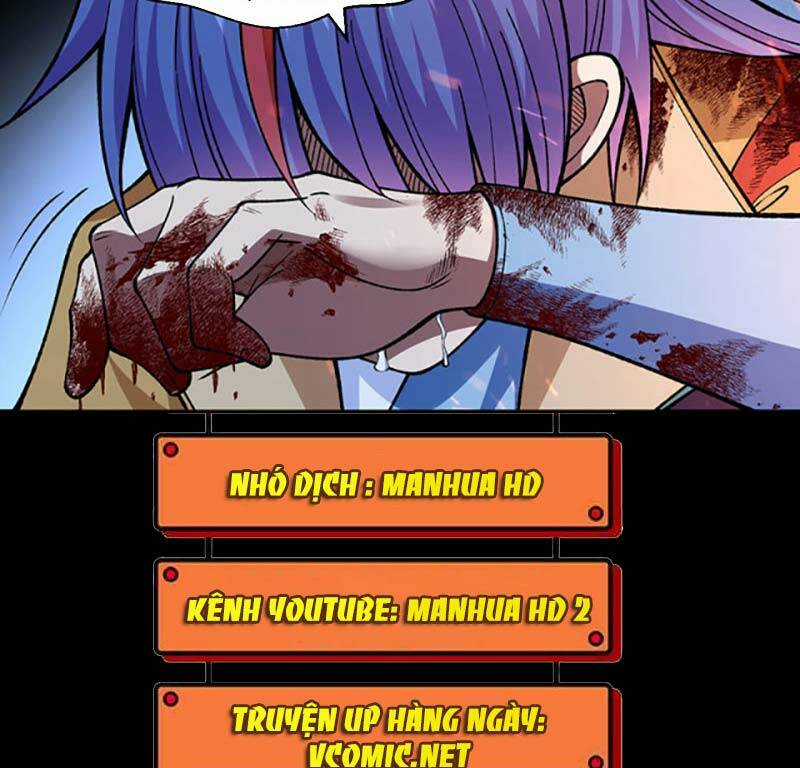 Võ Đạo Độc Tôn - Chapter 499 - Trang 62