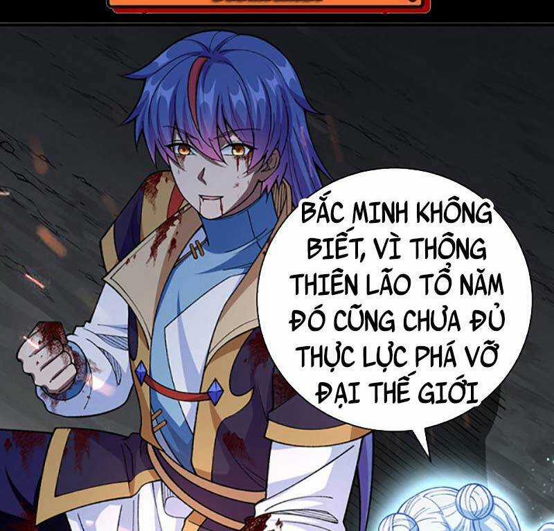 Võ Đạo Độc Tôn - Chapter 499 - Trang 63