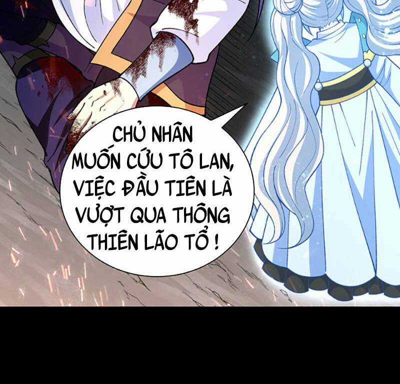 Võ Đạo Độc Tôn - Chapter 499 - Trang 64