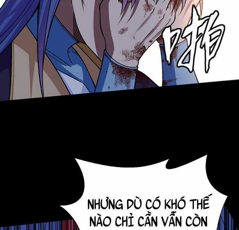 Võ Đạo Độc Tôn - Chapter 499 - Trang 67