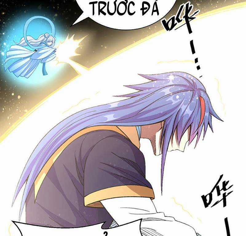 Võ Đạo Độc Tôn - Chapter 499 - Trang 70