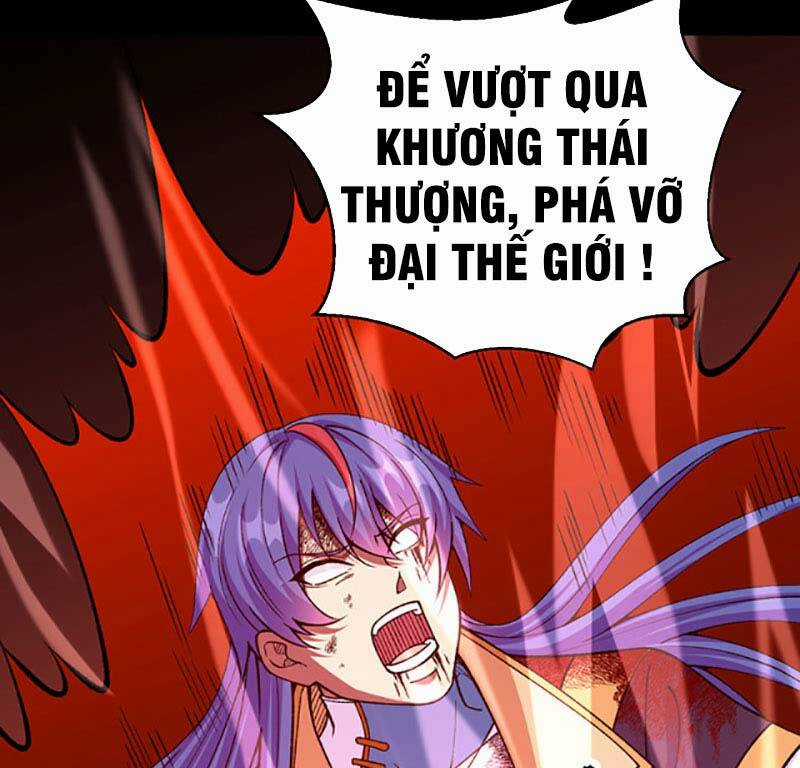 Võ Đạo Độc Tôn - Chapter 499 - Trang 72