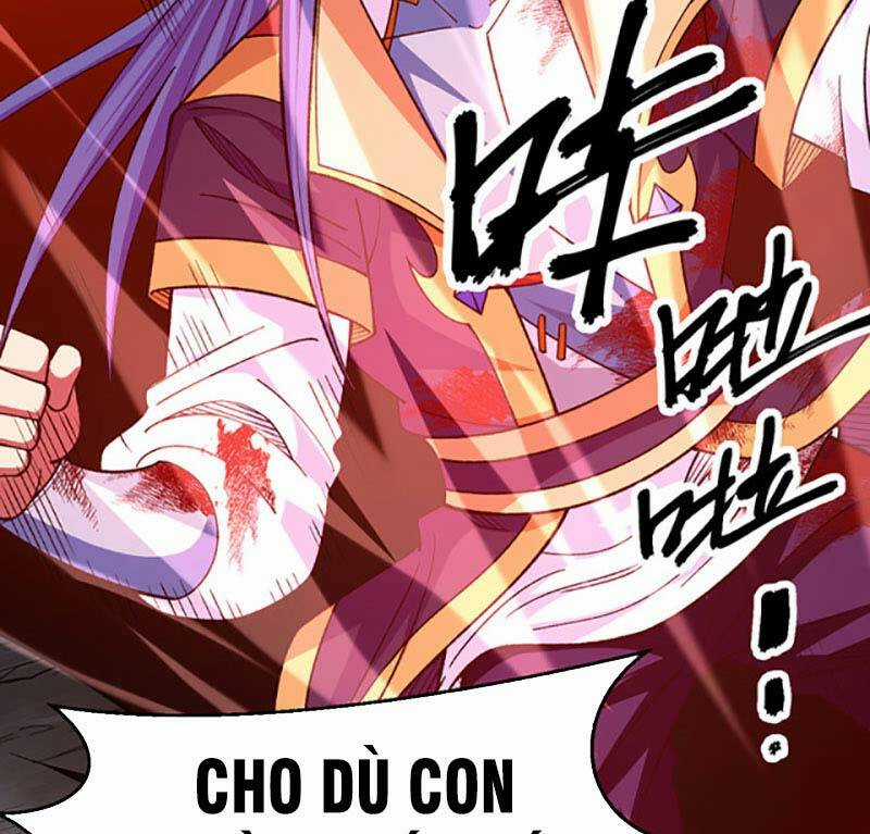 Võ Đạo Độc Tôn - Chapter 499 - Trang 73