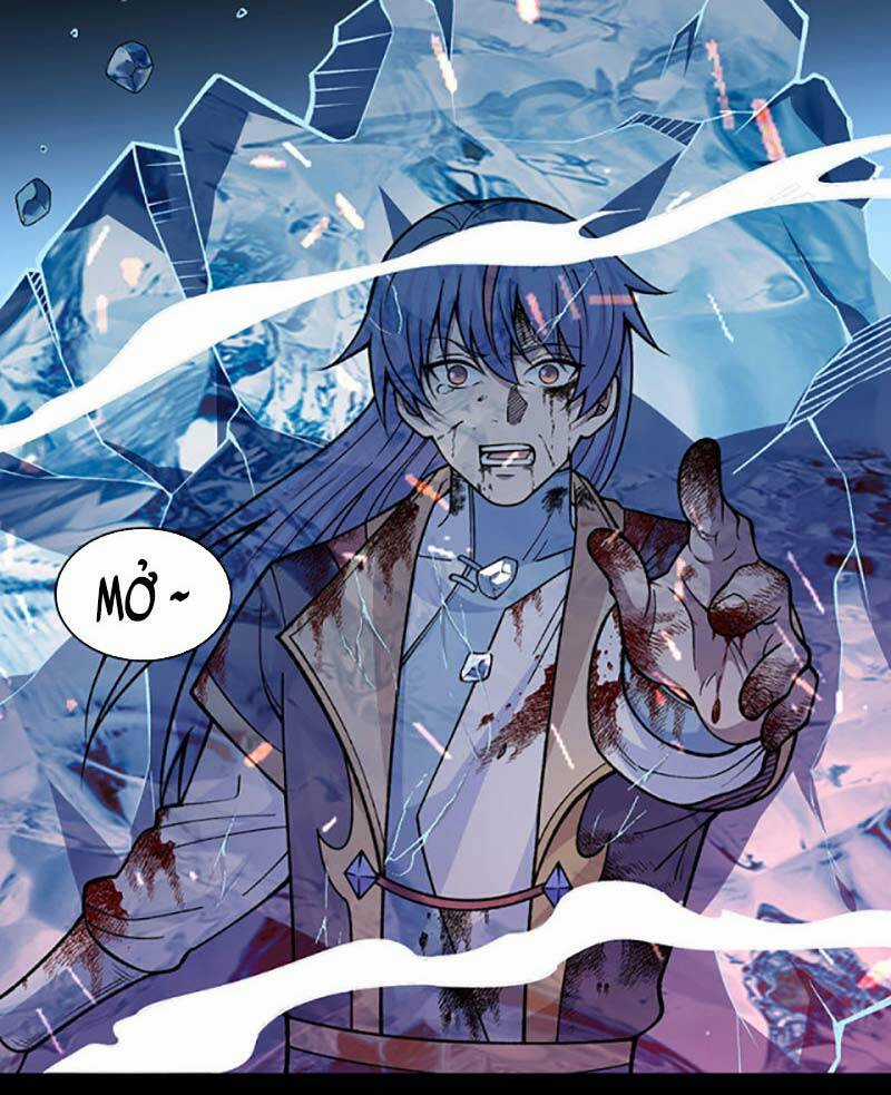 Võ Đạo Độc Tôn - Chapter 499 - Trang 9