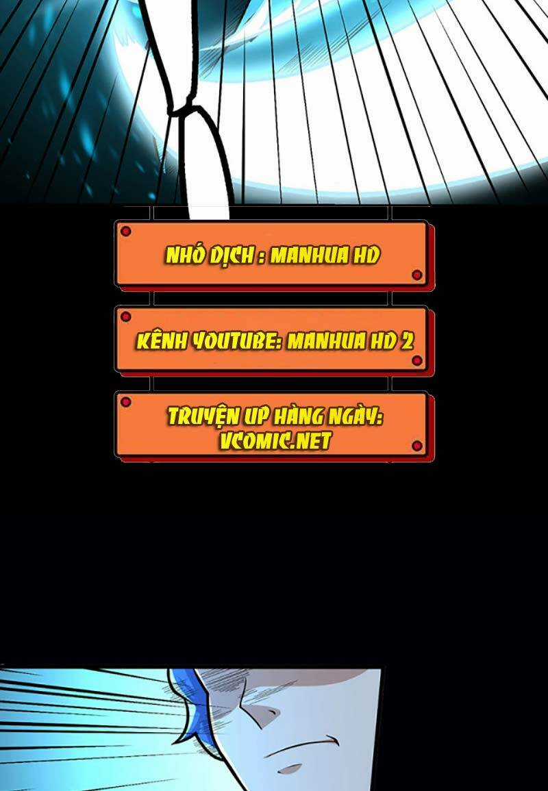 Võ Đạo Độc Tôn - Chapter 500 - Trang 12
